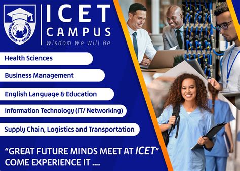 icetlms|ICET Campus .